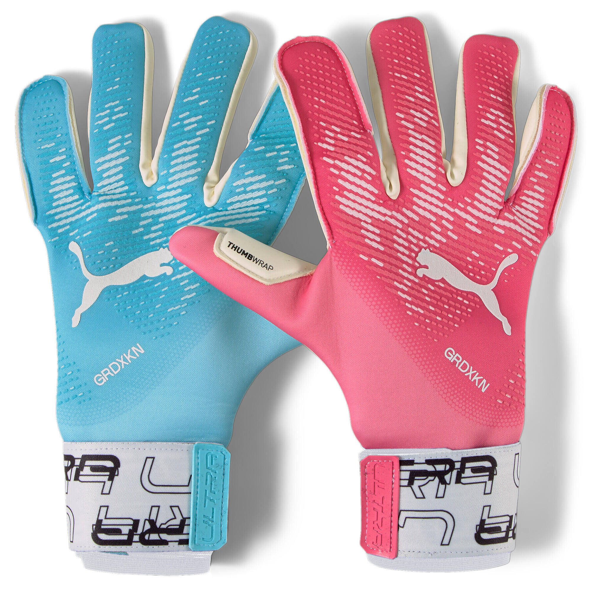 Puma 2024 goalie gloves